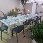 Mattia Oda ve Kahvaltı