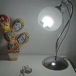 Mattia Oda ve Kahvaltı 3*