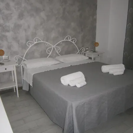Couette-café Mattia 3*